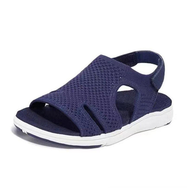 Wide width sales sport sandals